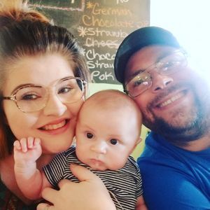 Meet your Posher, Kimberly